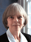 photo of Sidney Callahan