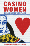 book-cover image: Casino Women